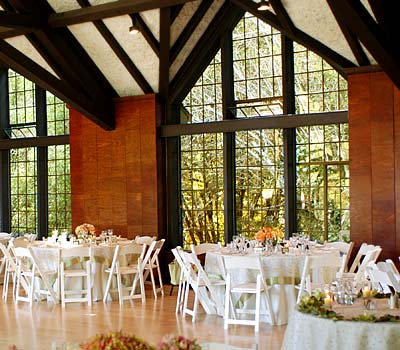 East bay wedding halls
